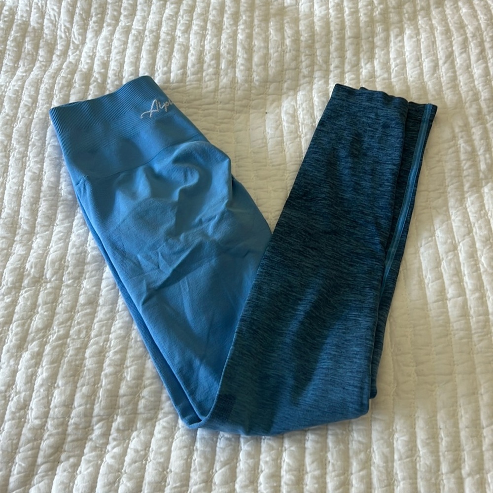 Amplify leggings